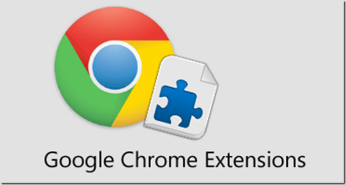 Chrome-Extensions