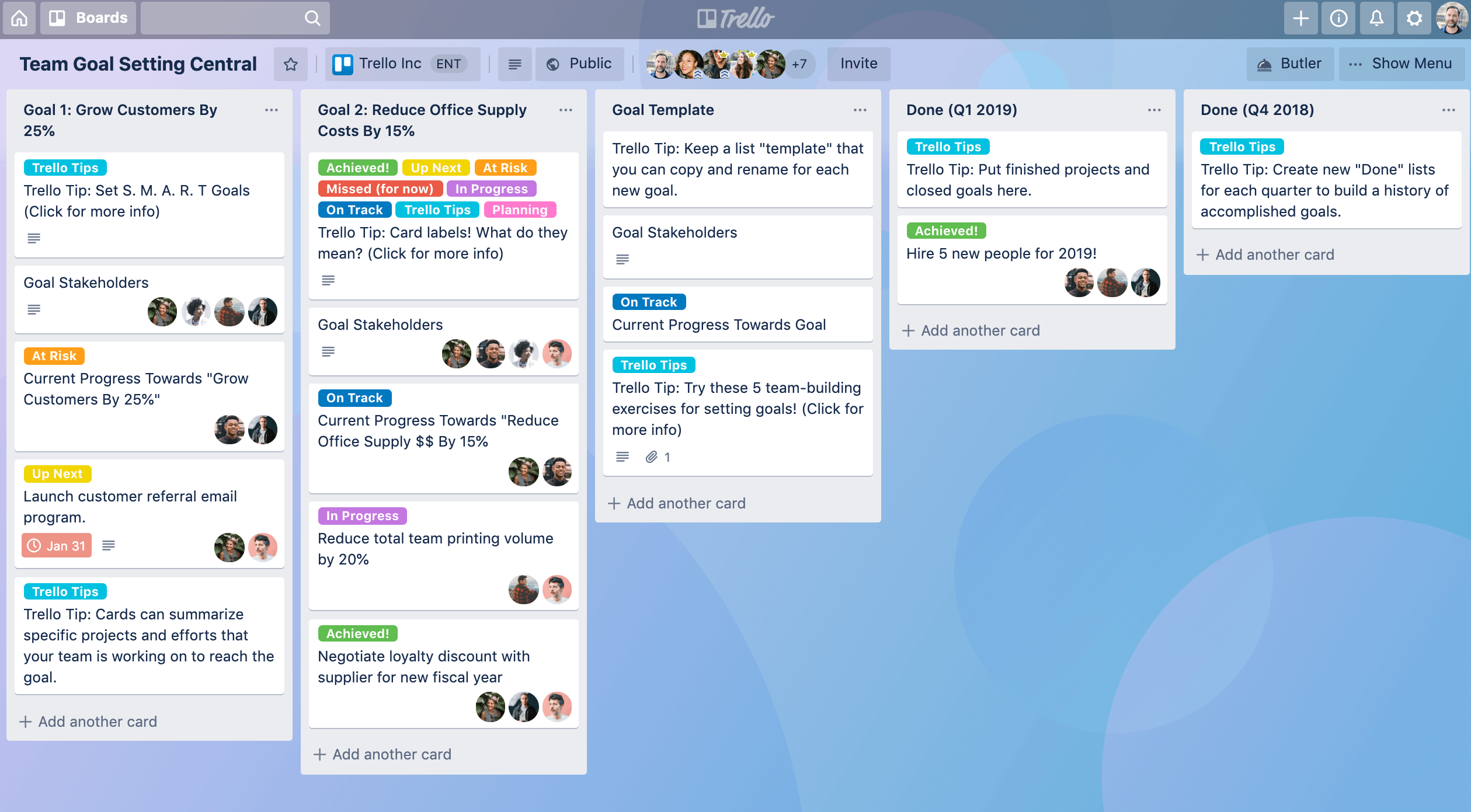 trello